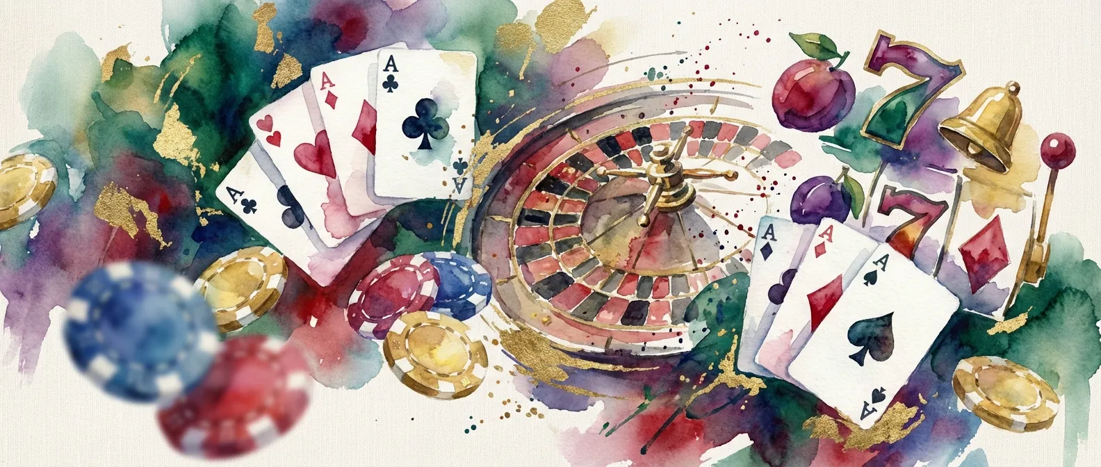 Royalvincit Casino bonus