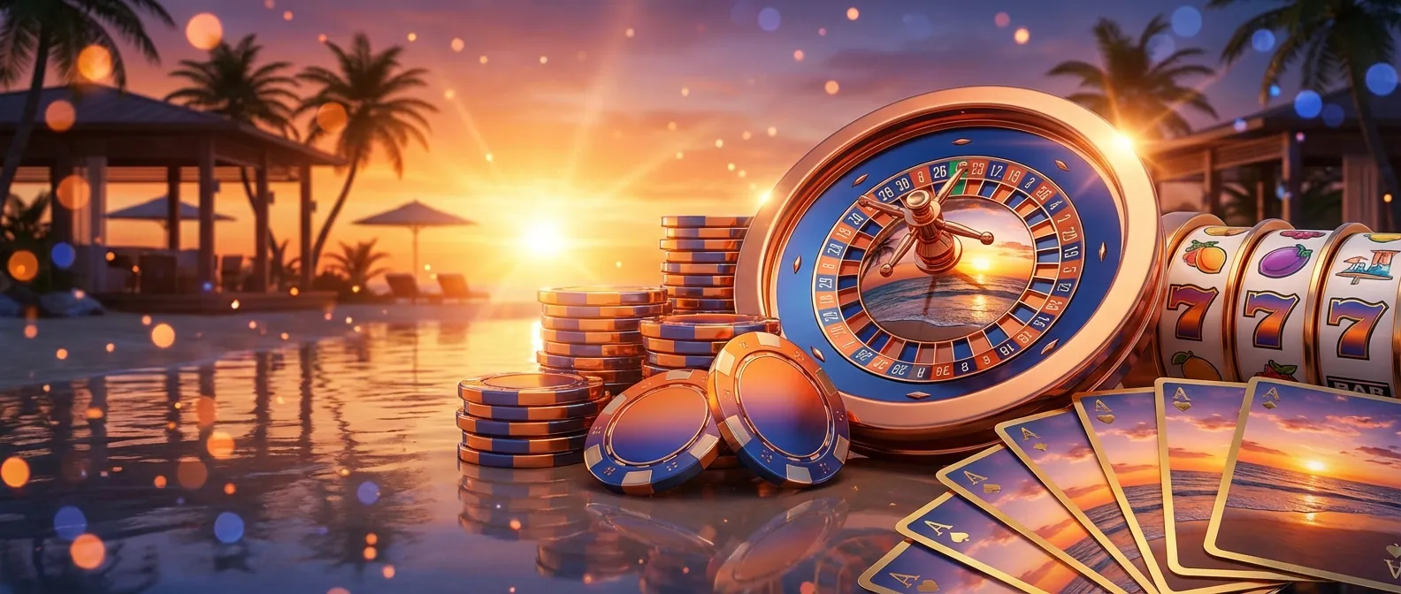 Royalvincit Casino bonus