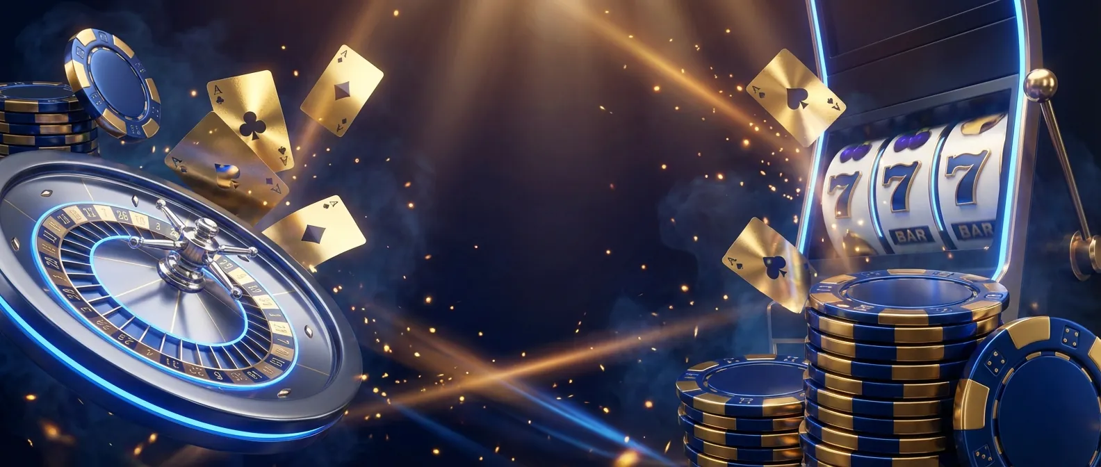 Royalvincit Casino bonus