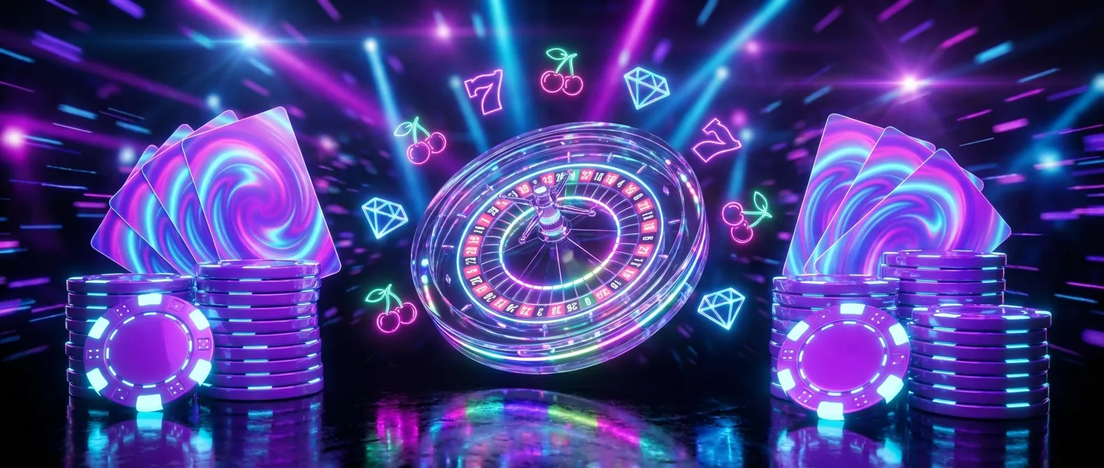 Royalvincit Casino bonus